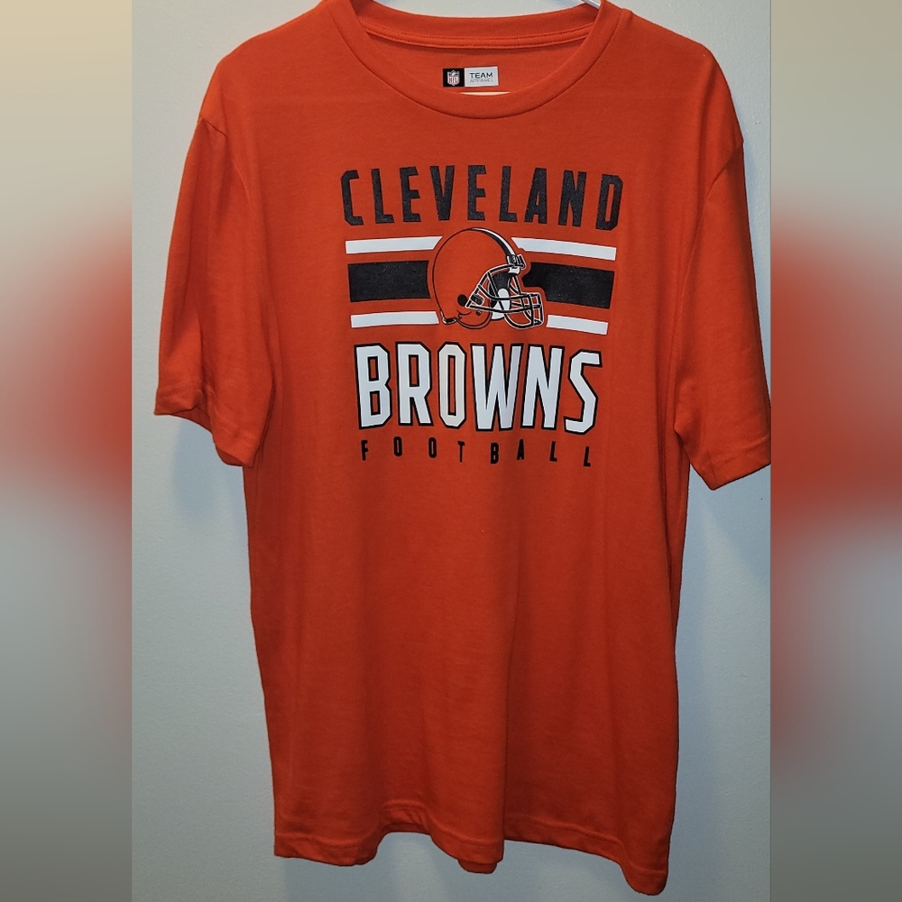 Cleveland Browns T-shirt